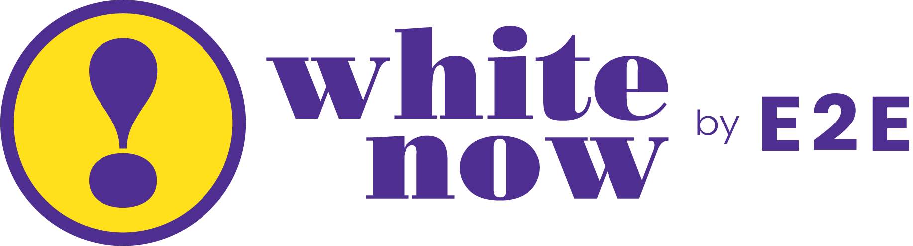 White Now